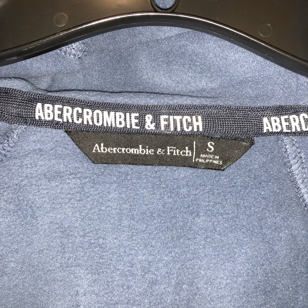 Abercrombie fleece - Picture 3 of 6